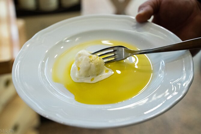 Ice cream workshop with tasting and gluten free aperitif - Key highlights that matter before you book