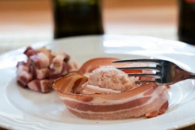 Ice cream workshop with tasting and gluten free aperitif - The 2-hour flow: mix, churn, taste, then eat