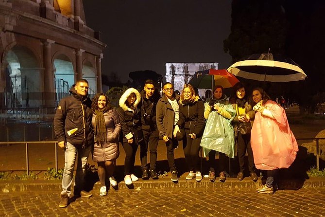 Imperial Rome and External Colosseum Tour - Who Should Book This Tour (and Who Might Skip It)