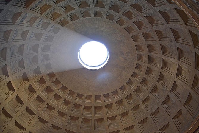 Intro to Rome: Piazzas and Fountains Semi-Private Tour - Price and value: does $41.12 feel fair?
