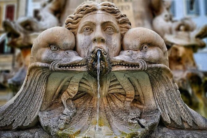 Intro to Rome: Piazzas and Fountains Semi-Private Tour - Should you book this Rome piazzas and fountains walk?