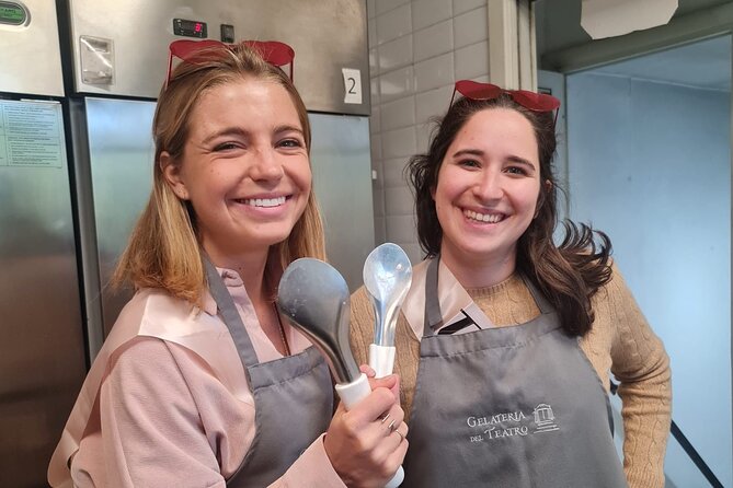 Italian Gelato Making Experience in Rome - Key Highlights You’ll Actually Care About