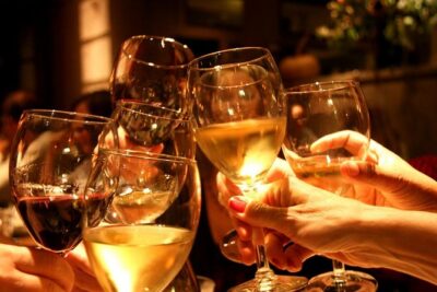 Italy in a Glass - Wine Tasting and Food Pairing Tour in Rome - Key takeaways before you go