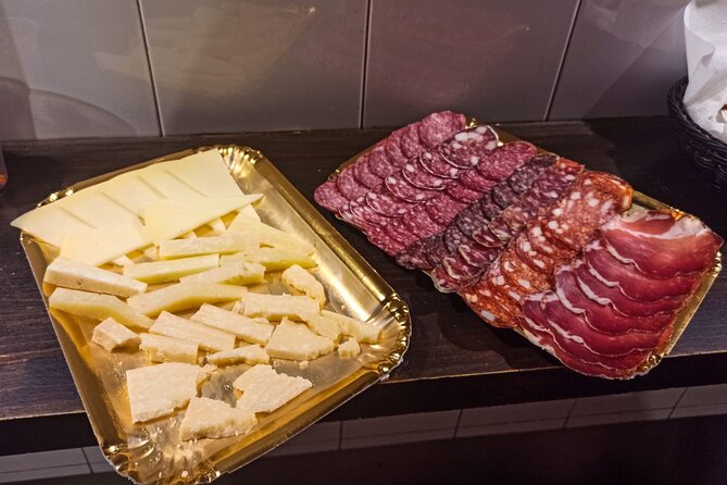 Jewish Ghetto & Piazza Navona: Food, Wine & Sightseeing Rome Tour - Walking comfort and pacing: the practical side of enjoying Rome at dusk