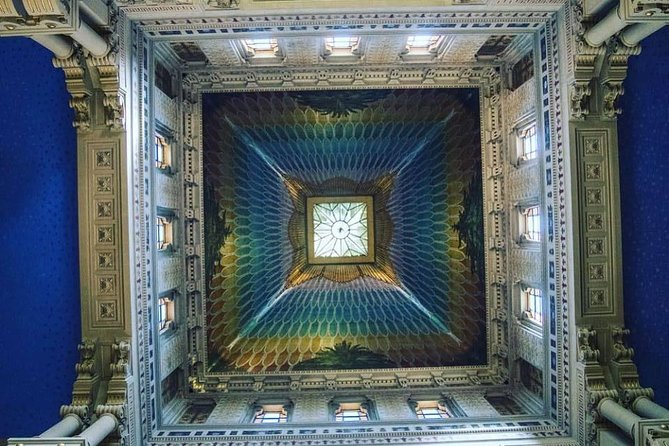 Jewish Ghetto, Synagogues & Museum Tour with Jewish Guide 2 hours - Rome’s Jewish Ghetto in about 2 hours: what you actually get
