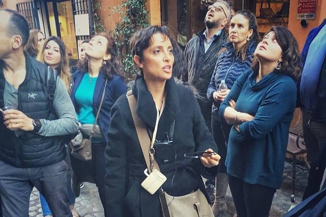 Jewish Ghetto, Synagogues & Museum Tour with Jewish Guide 2 hours - Why a Roman Jewish guide changes the whole experience