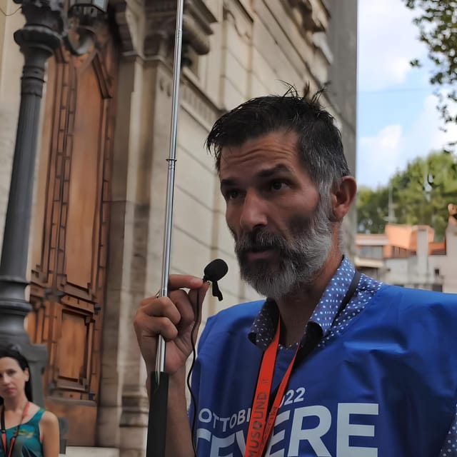 Jewish Ghetto Walking Tour with gelato - Theater of Marcellus and the Portico d’Ottavia: seeing Rome’s age stack up