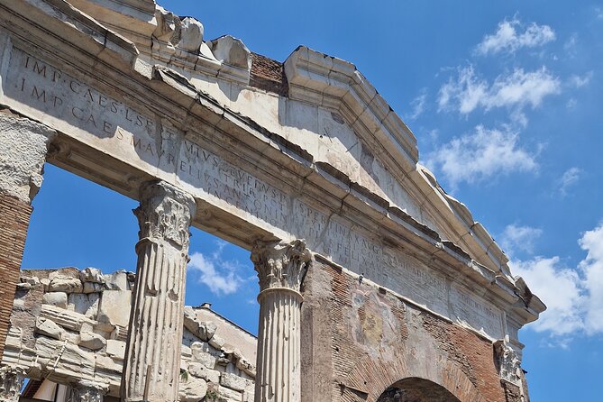 Jewish Ghetto,Great Synagogue & Trastevere - Private Walking Tour - A Private 2.5-Hour Route: Jewish Ghetto to Trastevere