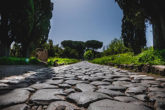 Jubilee 2025 Classical Rome private tour: Appian Way & Catacombs - Catacombs of Saint Callixtus: The 45-Minute Underground Story