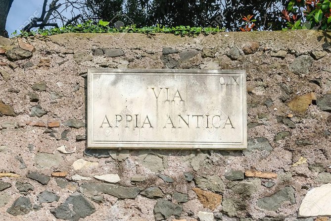 Jubilee 2025 Classical Rome private tour: Appian Way & Catacombs - Should You Book Jubilee 2025: Appian Way & Catacombs?