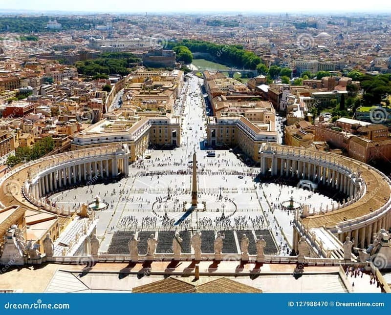 Jubilee 2025: Reserved entrance to St.Peter's and Holy Door - Key highlights you’ll care about