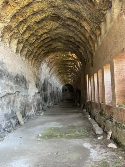 Jubilee: Castel Gandolfo and the gardens of the papal villas - Piazza della Libertà and the Apostolic Palace museum area
