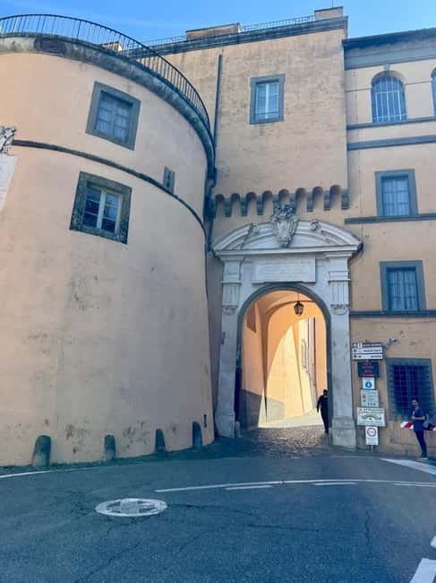 Jubilee: Castel Gandolfo and the gardens of the papal villas - Should you book Jubilee: Castel Gandolfo and the gardens of the papal villas?