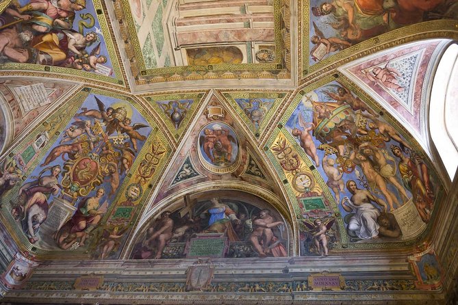 Just Ticket - Vatican Museum and Sistine Chapel Fast track - Who this fits best (and who should choose a different approach)