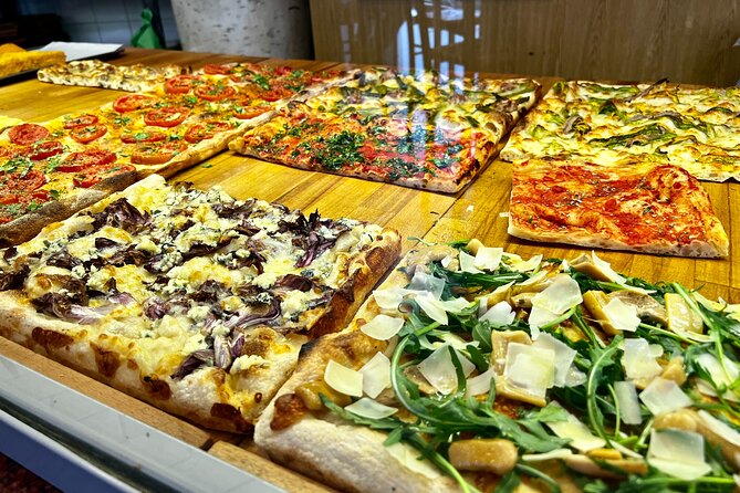 Kid-Friendly Best of Rome By Night w Gelato & Pizza for Families - Kid-Friendly Highlights That Actually Keep Kids Moving