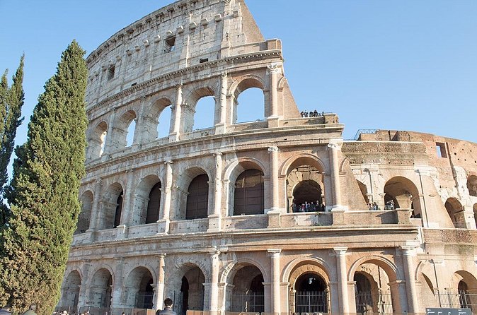 Kid-Friendly Colosseum & Roman Forum Tour with local guide - Price and value: what $228.56 buys you for a family in Rome