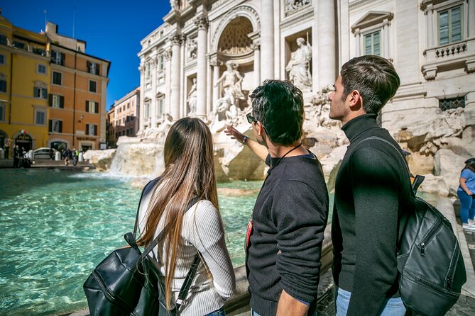 Kid-Friendly Private Tour of Rome with Spanish Steps Trevi Navona & Pantheon - Why this kid-friendly Rome route is actually worth it