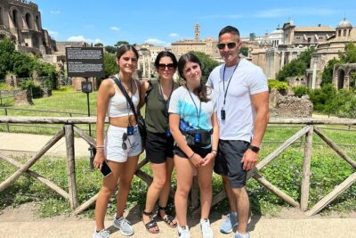 Kid-Friendly Private Tour of the Colosseum & Roman Forum - Tickets, Names, and Entry Rules You Must Follow