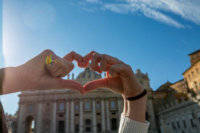 Kids-Friendly Fun & Educational Sistine Chapel & Vatican Fast Access Guided Tour - Who this tour fits best (and who might want a different plan)
