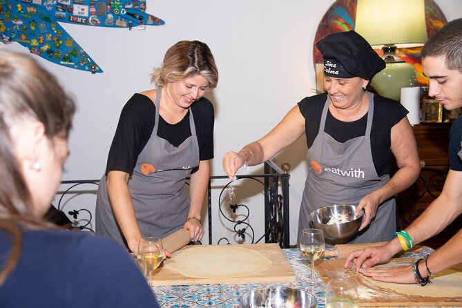 Kids Pasta & Tiramisu Cooking Class with a View in Rome - How the Tiramisu Fits In (and Why Kids Usually Love It)