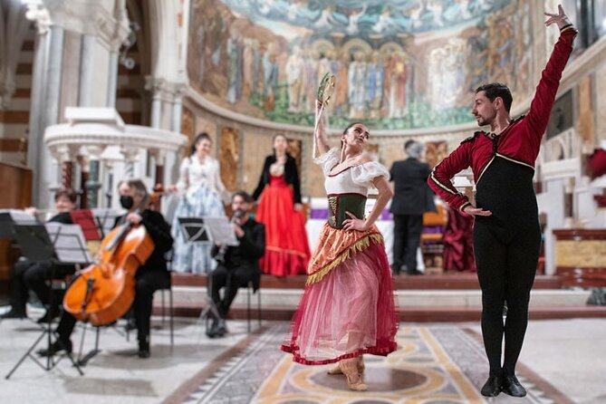 La Traviata The Original Opera by Giuseppe Verdi - Key things to know before you book