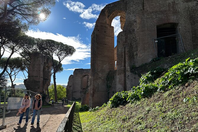 Last Entry Colosseum, Arena Access, Rooftop Aperitif Private Tour - Why Last Entry Changes the Colosseum Experience