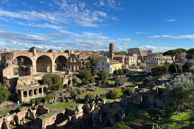 Last Entry Colosseum, Arena Access, Rooftop Aperitif Private Tour - Price and Value: Is $285.79 Worth It?