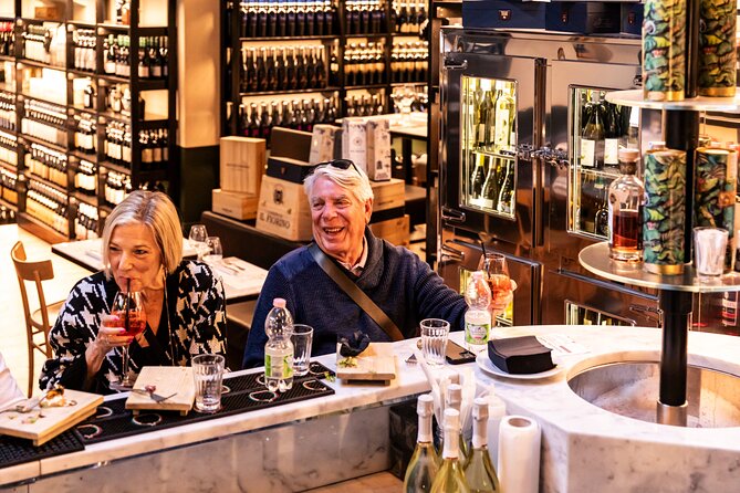 Late Night in Rome: VIP Golf Cart Drinks & Bites Tour - VIP in a Golf Cart: how the night stays relaxed