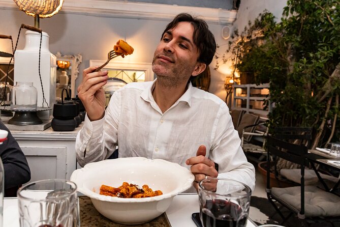 Late Night in Rome: VIP Golf Cart Drinks & Bites Tour - Price and value: what $167.47 buys you in real Rome terms
