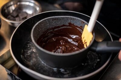 Learn to Make Gelato in Rome — Small Group, Family-Friendly - The Roman gelateria setting near Castel Sant’Angelo