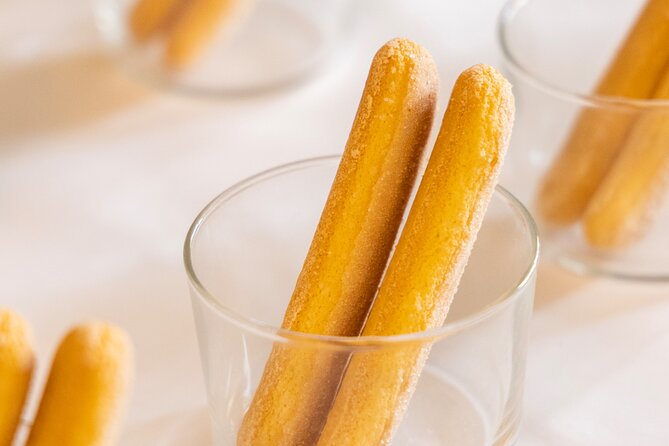 Learn to Make Pasta & Tiramisu with Wine and Limoncello Included - Dinner With Wine and the Limoncello or Coffee Finish