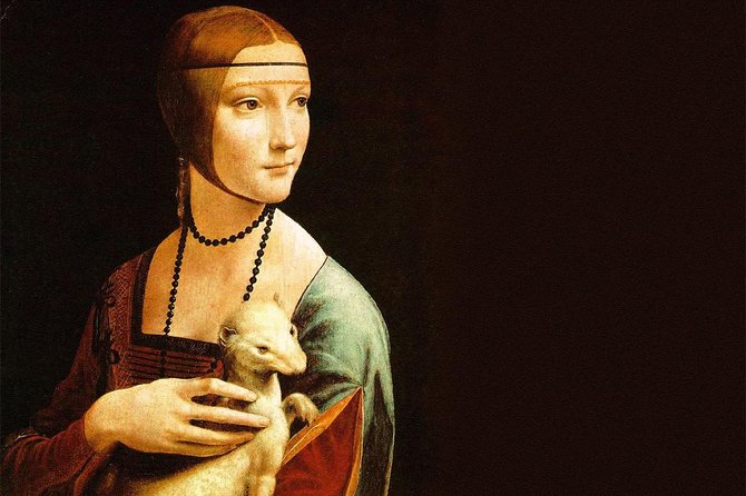Leonardo da Vinci Experience Museum Admission - Guaranteed access and flexible timing (aka fewer day-killers)