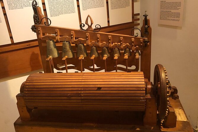 Leonardo da Vinci Museum: the Universal Genius and His Works - Why Piazza della Cancelleria is a smart Leonardo stop