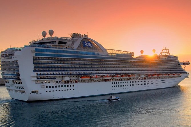 Limo Shore Excursion from Civitavecchia Port to Rome - Why a Civitavecchia Private Limo Makes Rome Feel Easier