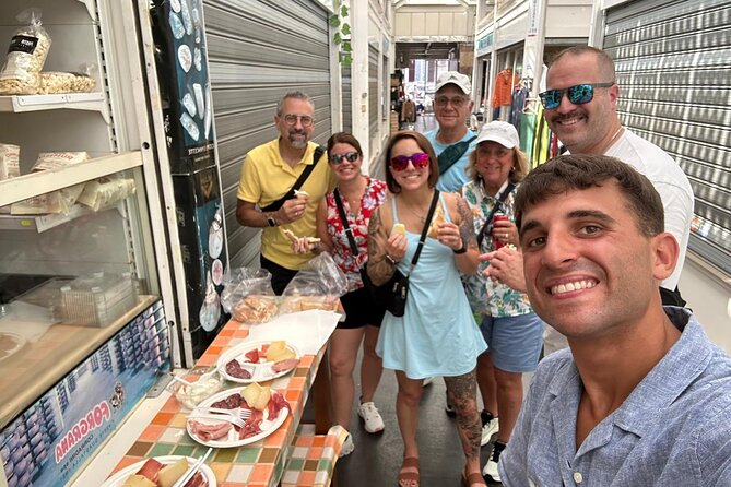 Lip smacking Rome Food Tour Experience in a Golf cart - Pickup, route rhythm, and how the timing actually plays out