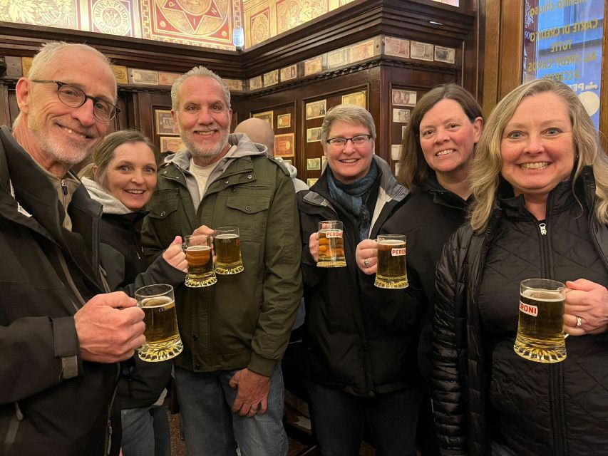Local Craft Beer Tour - Key highlights to look forward to