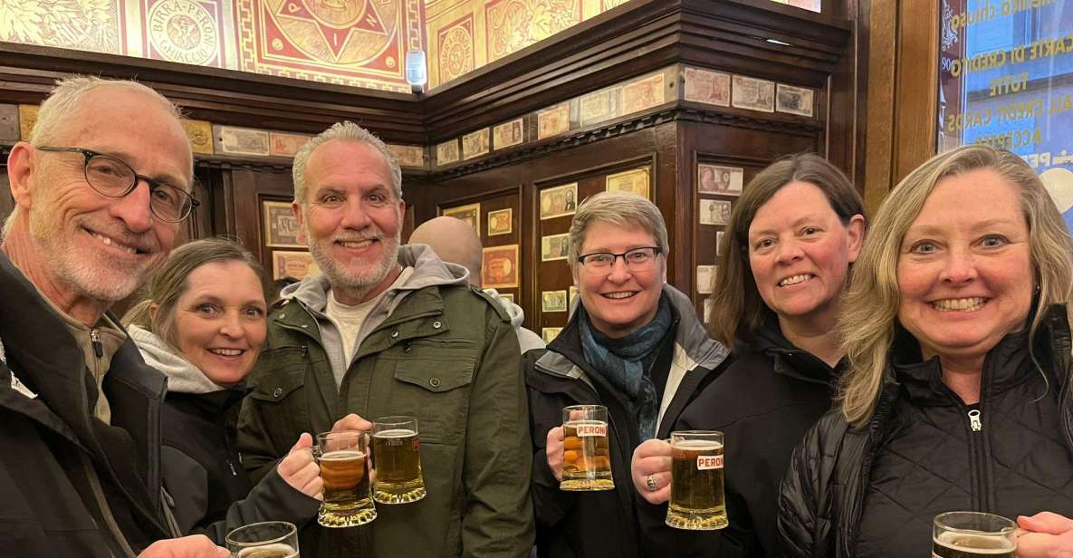 Local Craft Beer Tour - Why this beer crawl feels different from a typical pub night