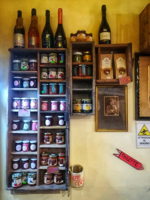Local Craft Beer Tour - Stop 2: the craft-leaning brewery with 200+ options