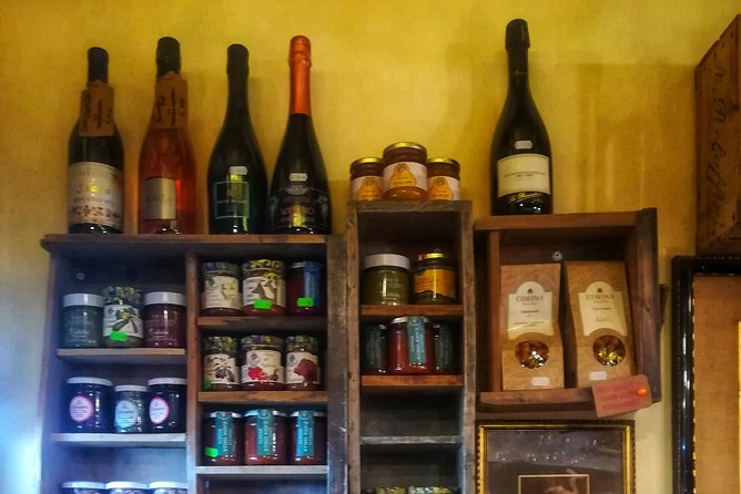 Local Craft Beer Walkin Rome - Beer talk with real-world guidance