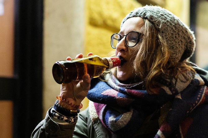 Local Craft Beer Walkin Rome - What you actually get for the price (and how to judge value)
