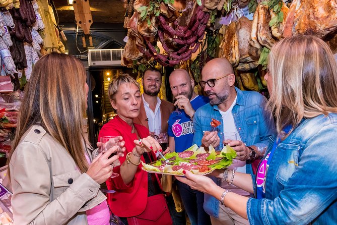 Local Food and Wine Walking Tour around Rome - Price and Value for a 4-Hour Rome Dinner With Drinks