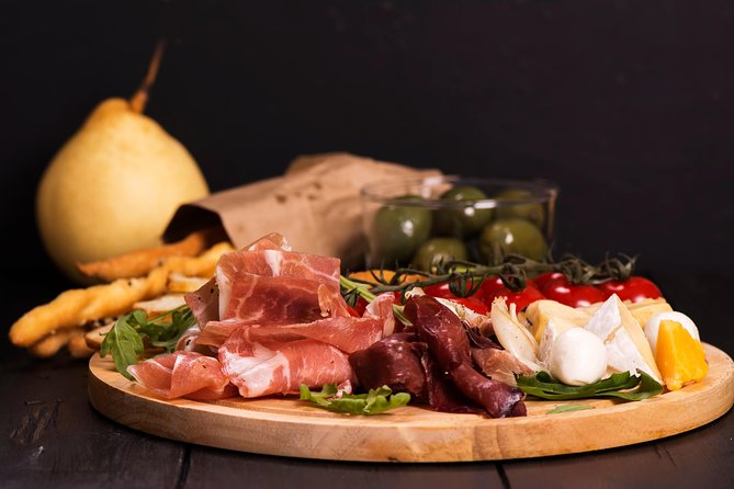 Local Food and Wine Walking Tour around Rome - FAQ