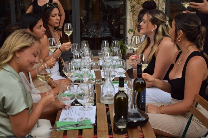 Local Wine Tasting - Who This Wine Tasting Fits Best (and Who Might Want Something Else)