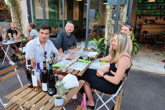 Local Wine Tasting - Before You Go: Small Tips to Get More from the Lesson