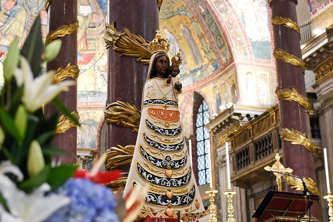 Loreto "Shrine of the Holy House of the Virgin Mary" Private Tour from Rome - Key Highlights That Matter on the Day