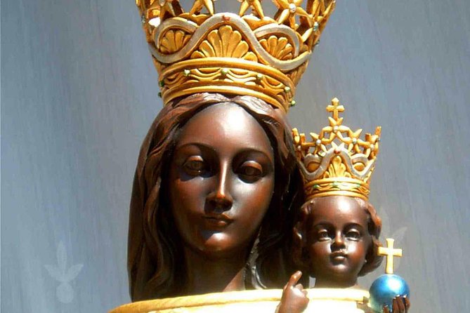 Loreto "Shrine of the Holy House of the Virgin Mary" Private Tour from Rome - The 6:30am Rome Pickup: Comfort, Control, and Fewer Headaches