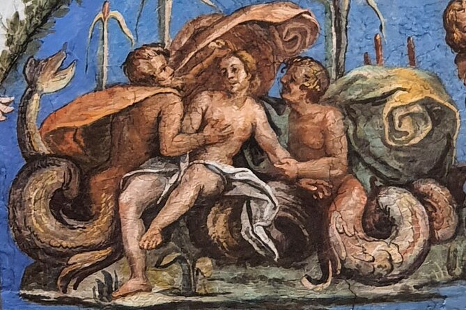 Love and Sex History Tour of Ancient Rome - Piazza Farnese: Borgia-era romance and the setting for scandal