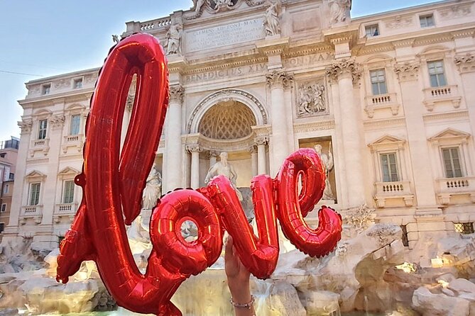 Love and Sex History Tour of Ancient Rome - Finishing in Piazza Navona: plan your next step with confidence