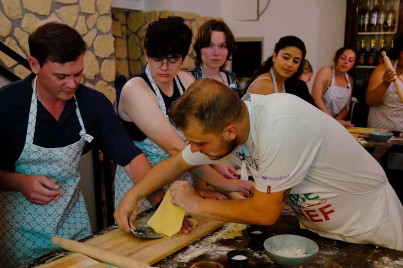 Lunchtime Pasta Pro Workshop - Price and Value: Is $78.17 Worth It?