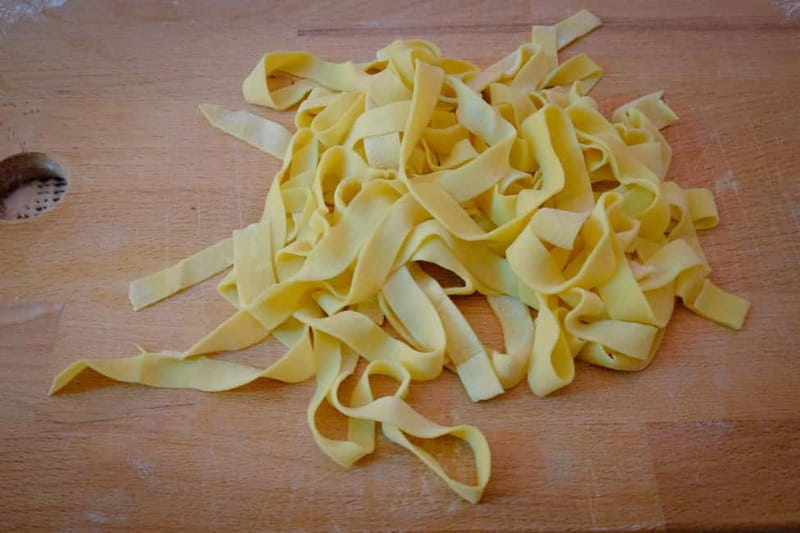 Lunchtime Pasta Pro Workshop - Who This Workshop Suits Best in Rome